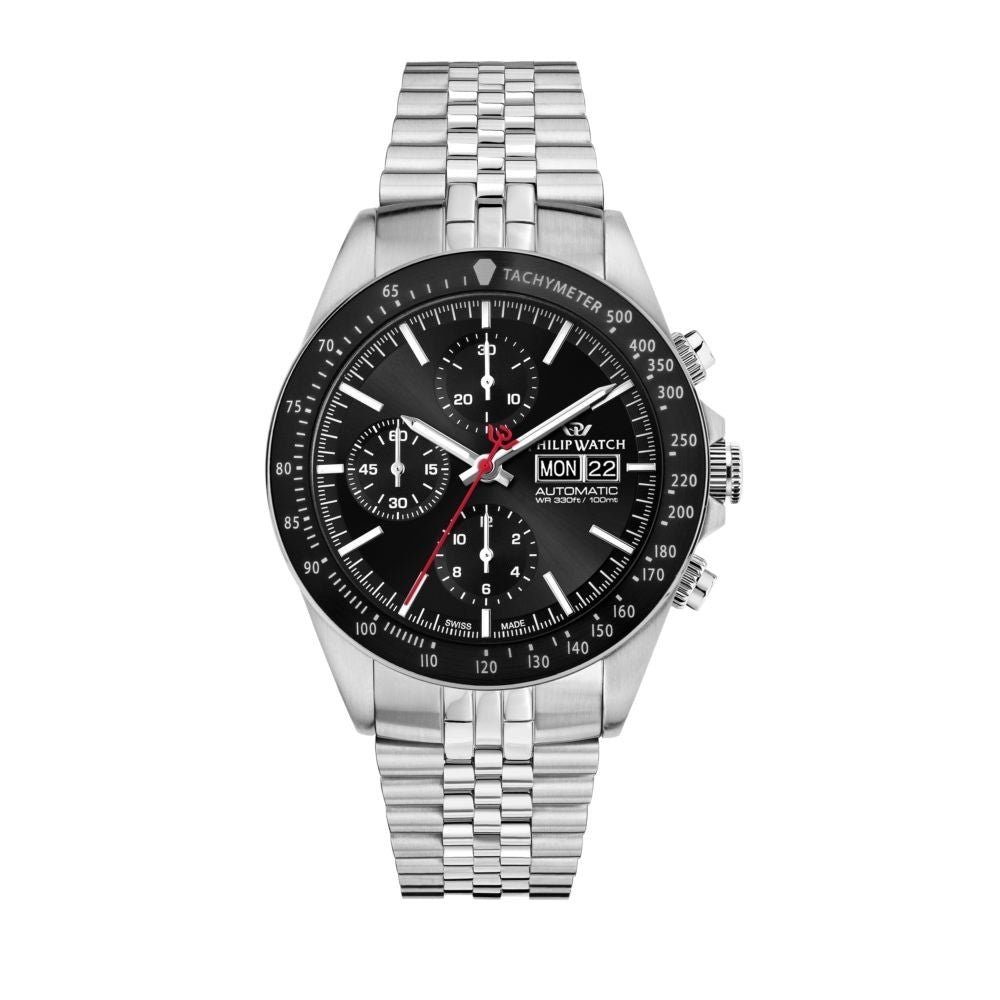 Philip Watch Ceas de mână R8243607028