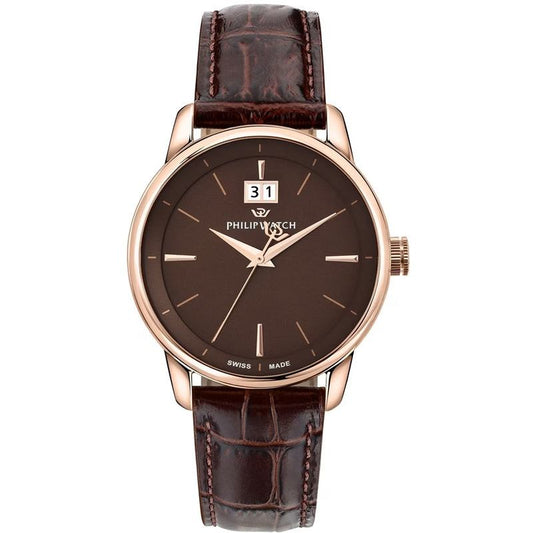 Philip Watch Ceas de mână R8251150012