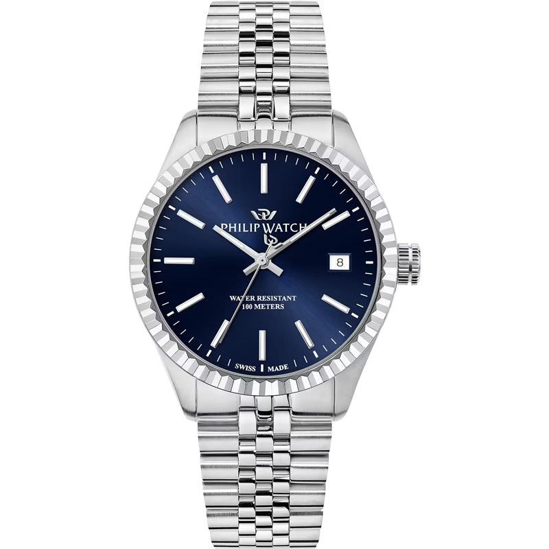 Philip Watch Ceas de mână R8253227003