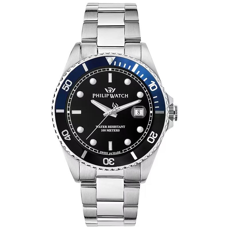 Philip Watch Ceas de mână R8253597091