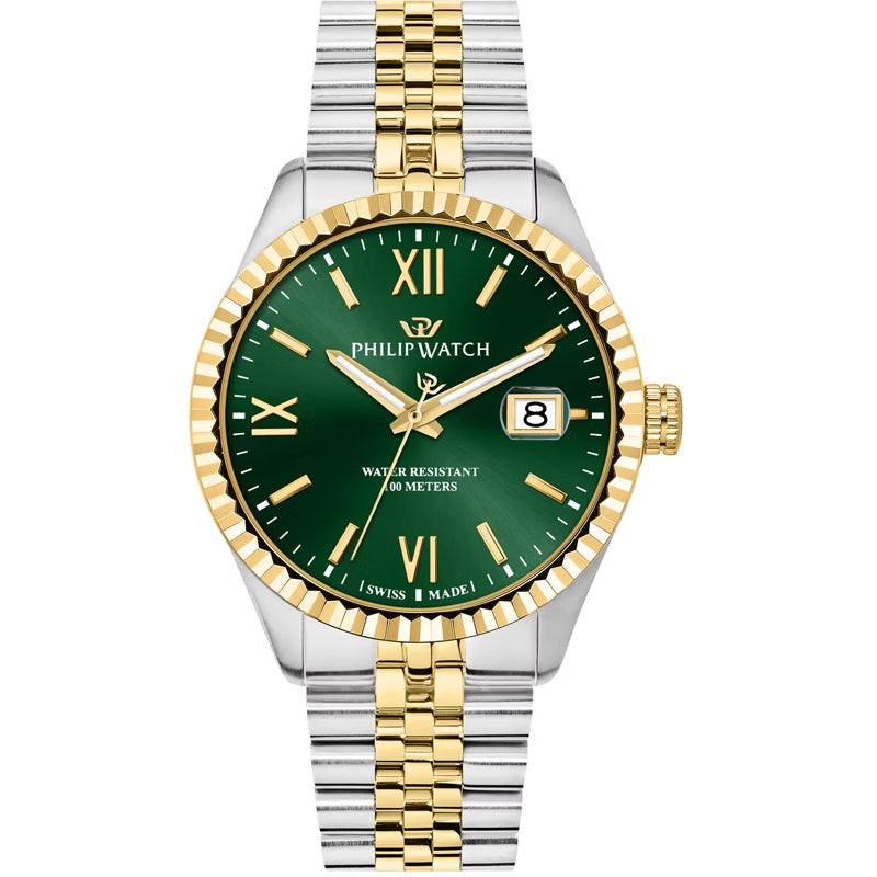 Philip Watch Ceas de mână R8253597111