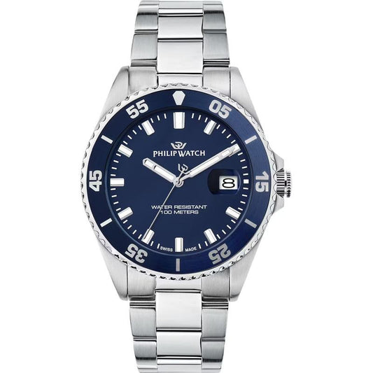 Philip Watch Ceas de mână R8253597119
