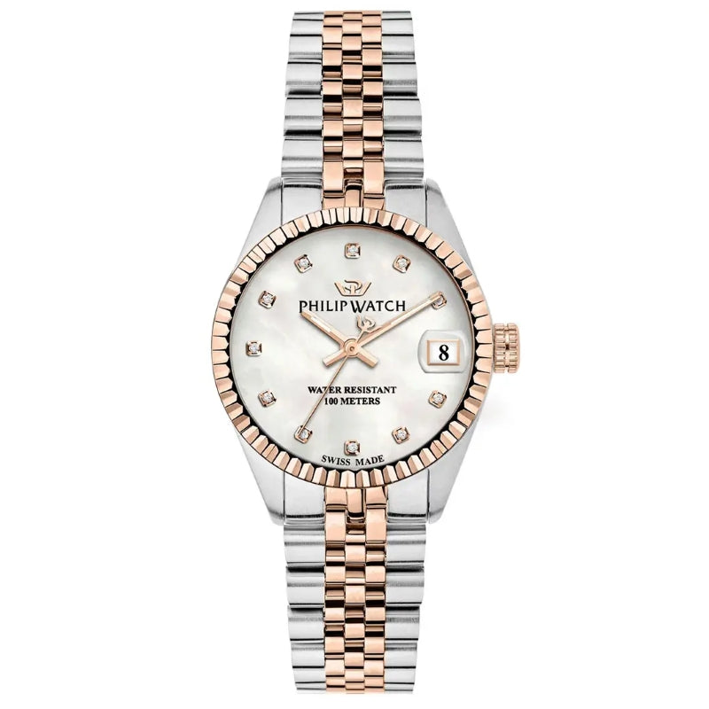 Philip Watch Ceas de mână R8253597596
