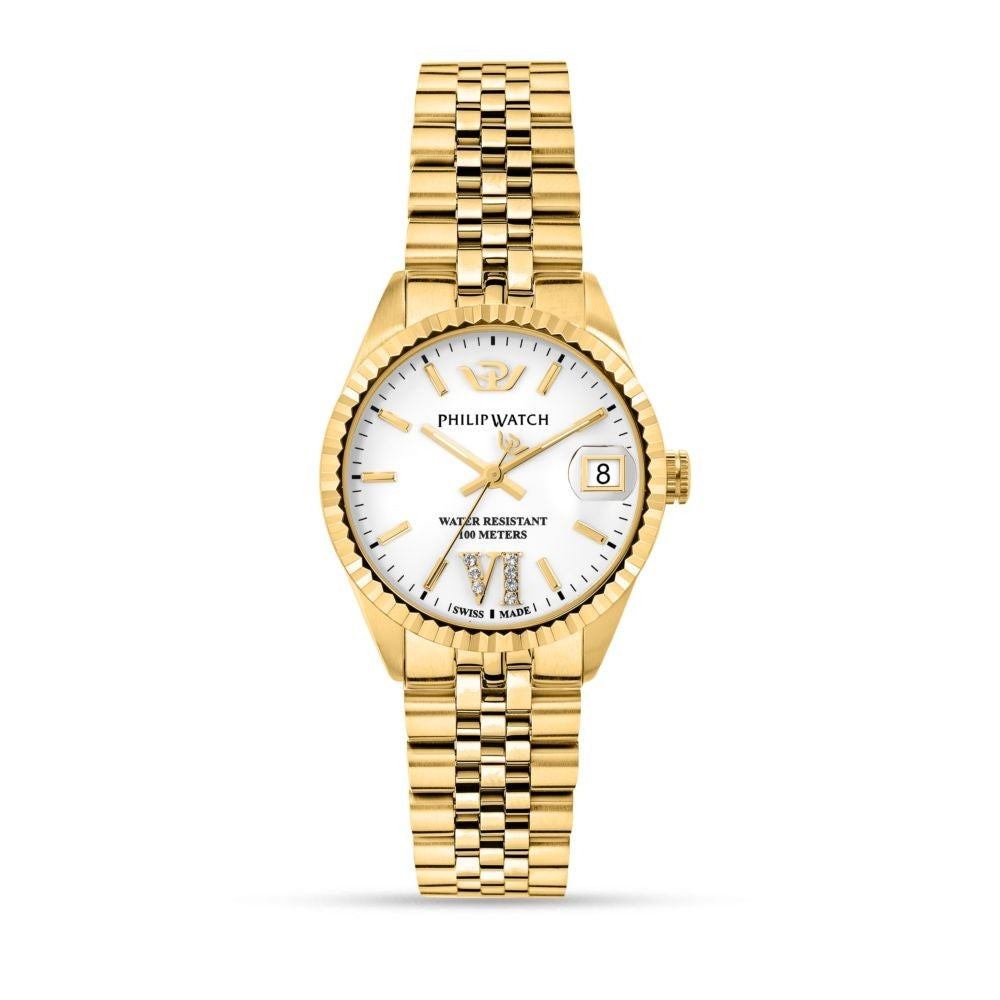 Philip Watch Ceas de mână R8253597654