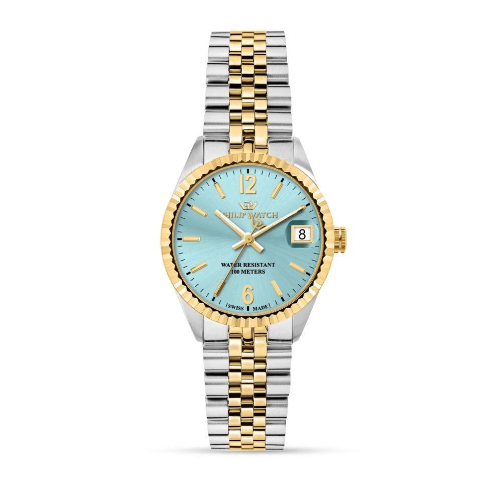 Philip Watch Ceas de mână R8253597662