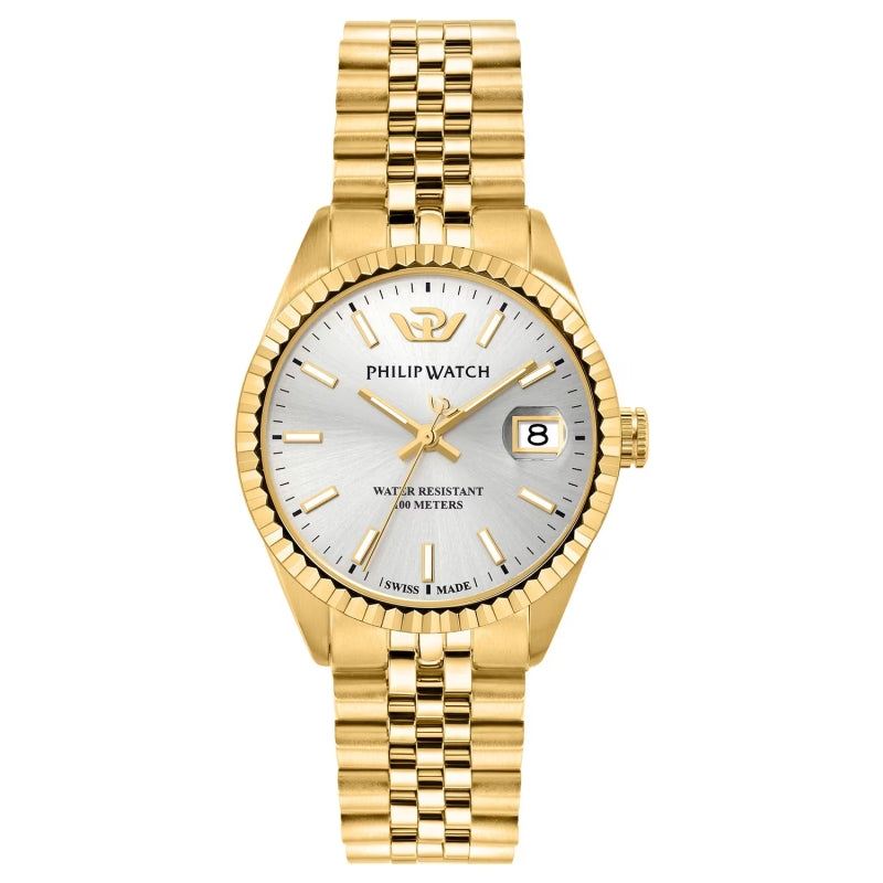 Philip Watch Ceas de mână R8253597682