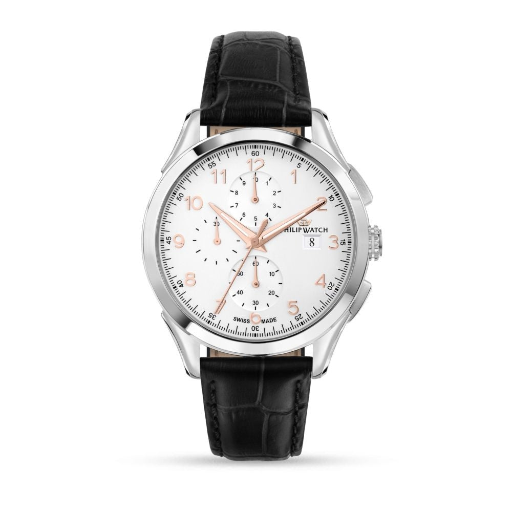 Philip Watch Ceas de mână R8271217002