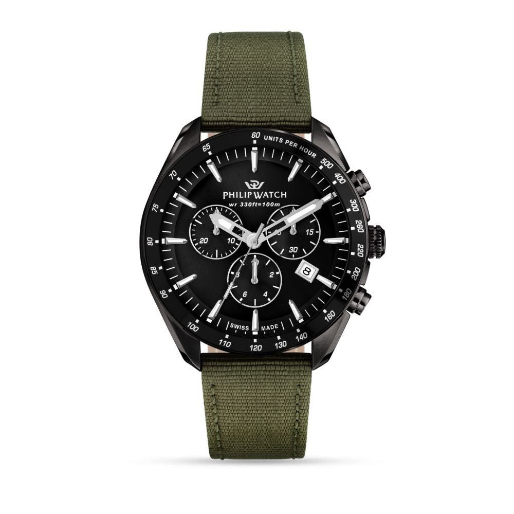Philip Watch Ceas de mână R8271995026