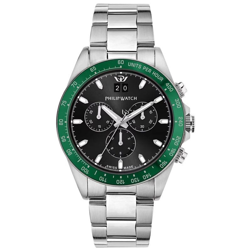 Philip Watch Ceas de mână R8273607010