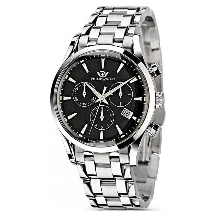 Philip Watch Ceas de mână R8273908165