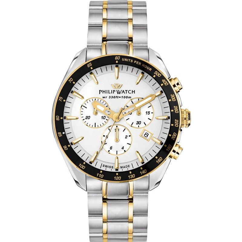 Philip Watch Ceas de mână R8273995016