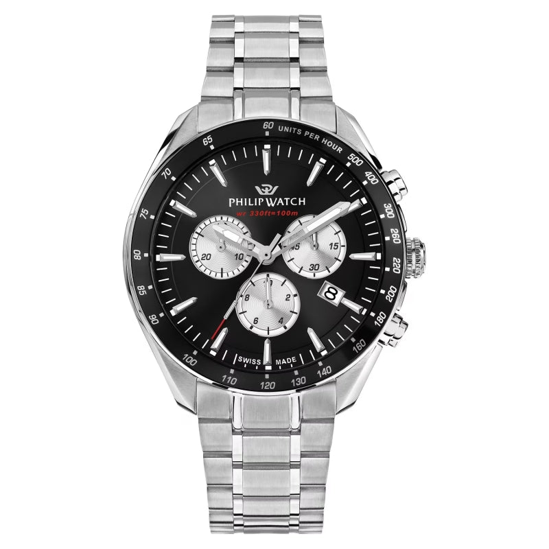 Philip Watch Ceas de mână R8273995020