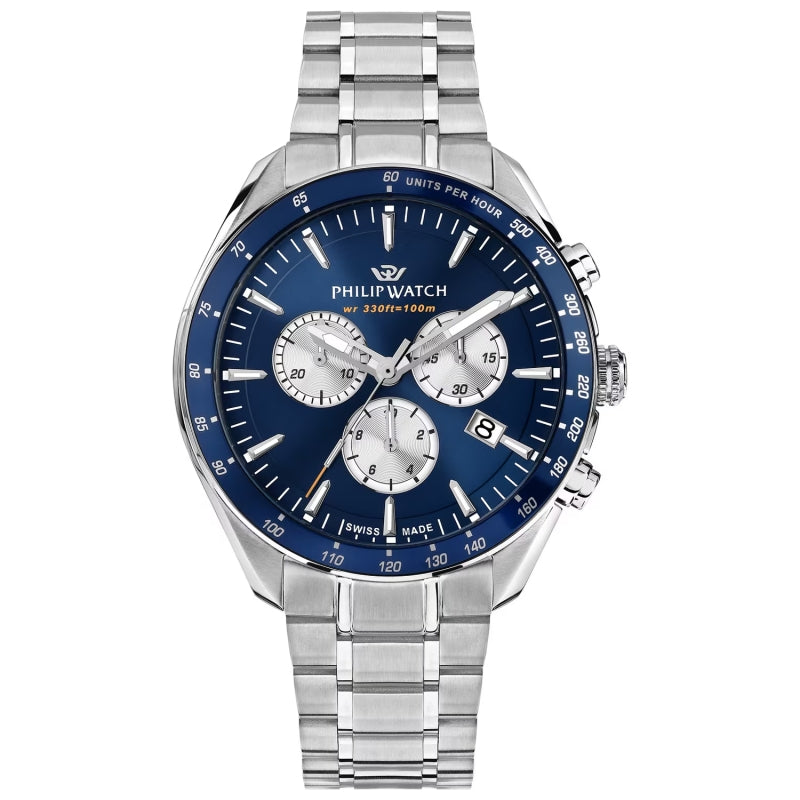 Philip Watch Ceas de mână R8273995021