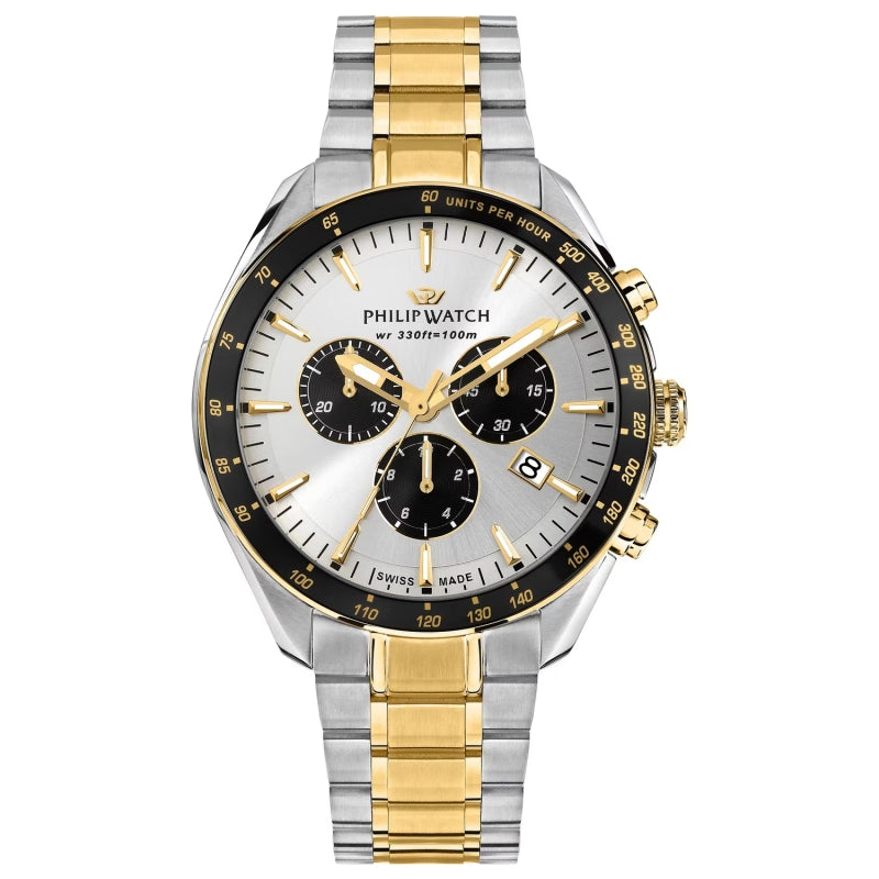 Philip Watch Ceas de mână R8273995022