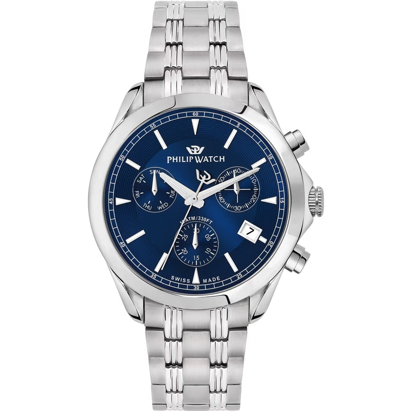 Philip Watch Ceas de mână R8273995028