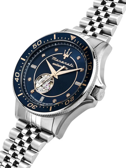 Maserati Ceas de mână R8823140013