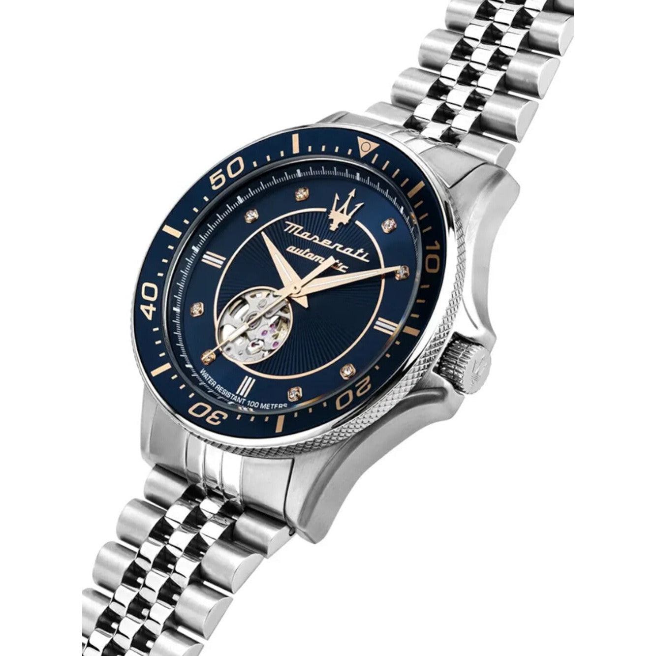 Maserati Ceas de mână R8823140013