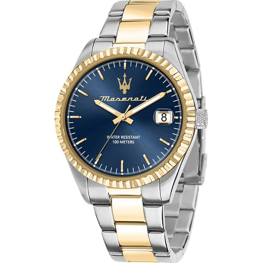 Maserati Ceas de mână R8853100027