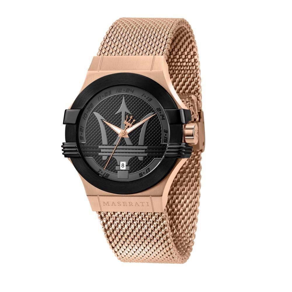 Maserati Ceas de mână R8853108009
