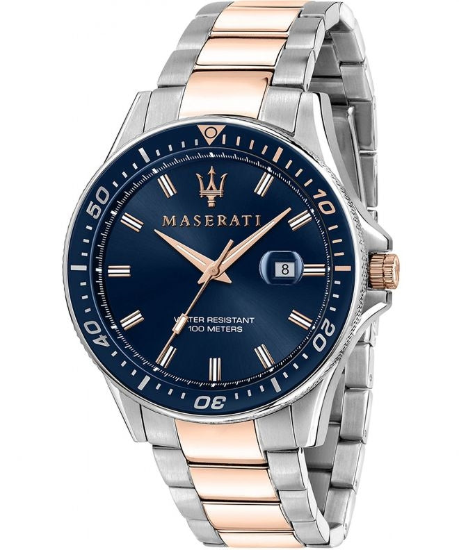 Maserati Ceas de mână R8853140003