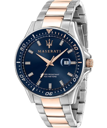 Maserati Ceas de mână R8853140003
