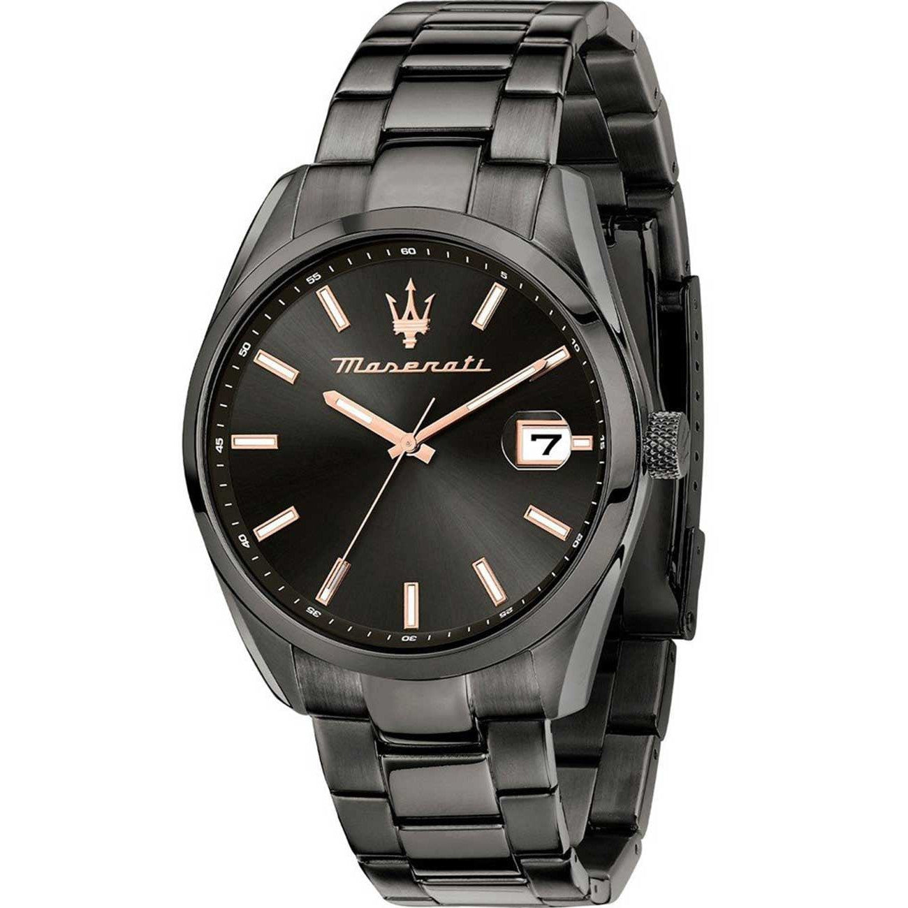 Maserati Ceas de mână R8853151015