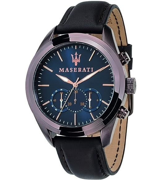 Maserati Ceas de mână R8871612008