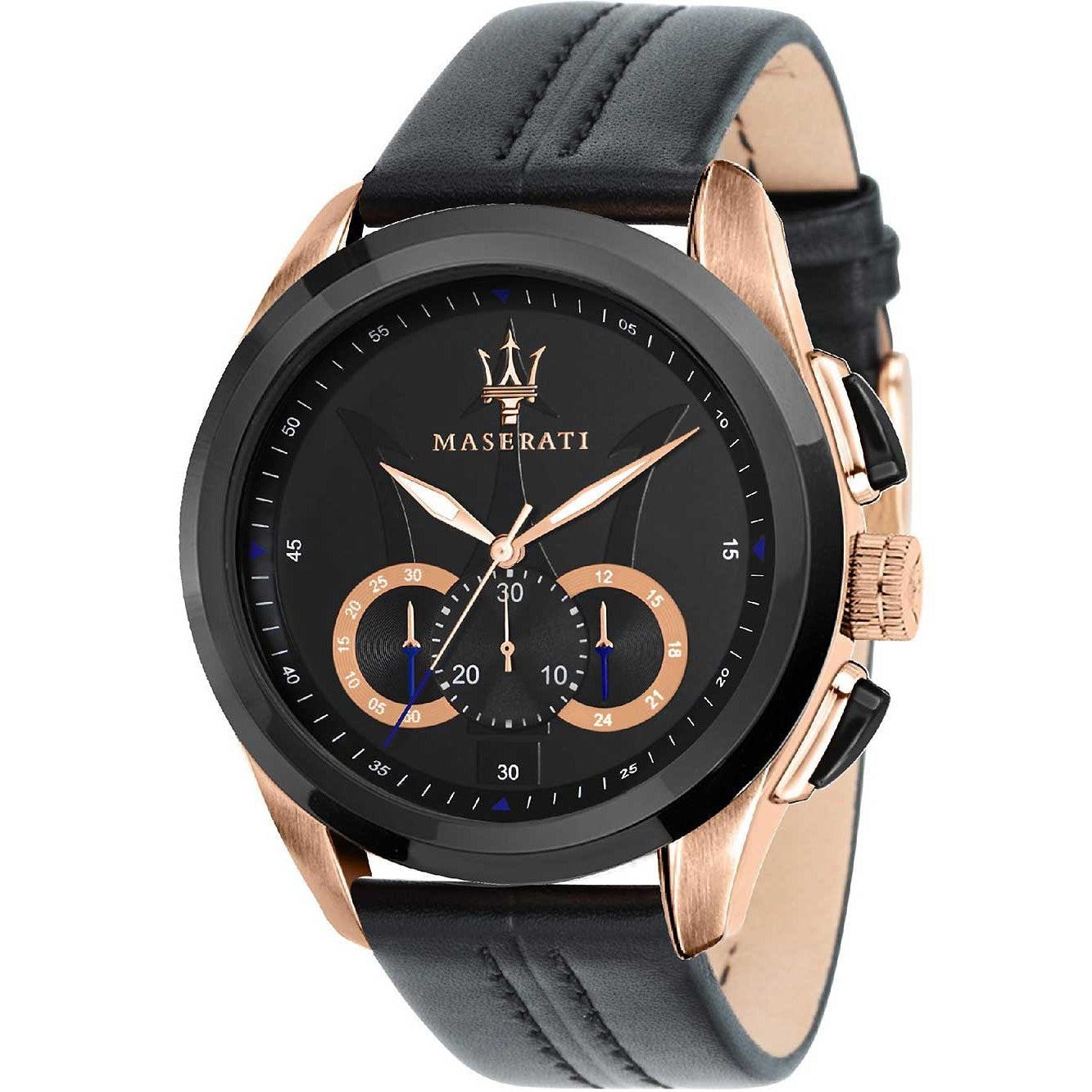 Maserati Ceas de mână R8871612025