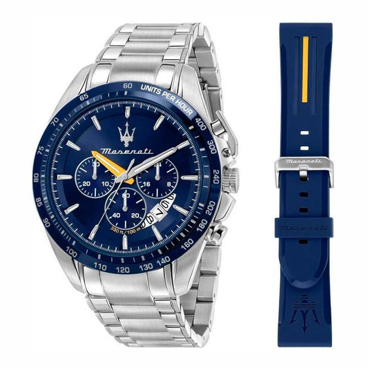 Maserati Ceas de mână R8871612039