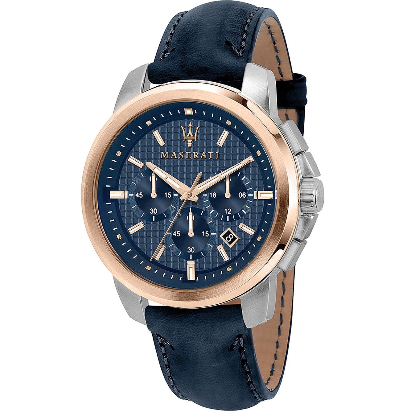 Maserati Ceas de mână R8871621015