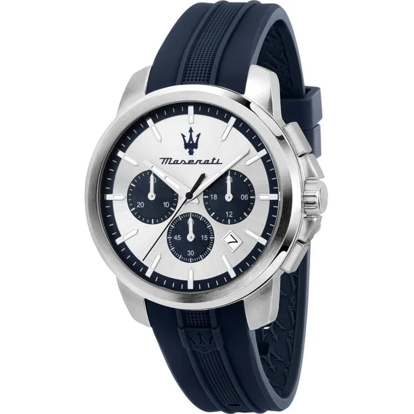 Maserati Ceas de mână R8871621042