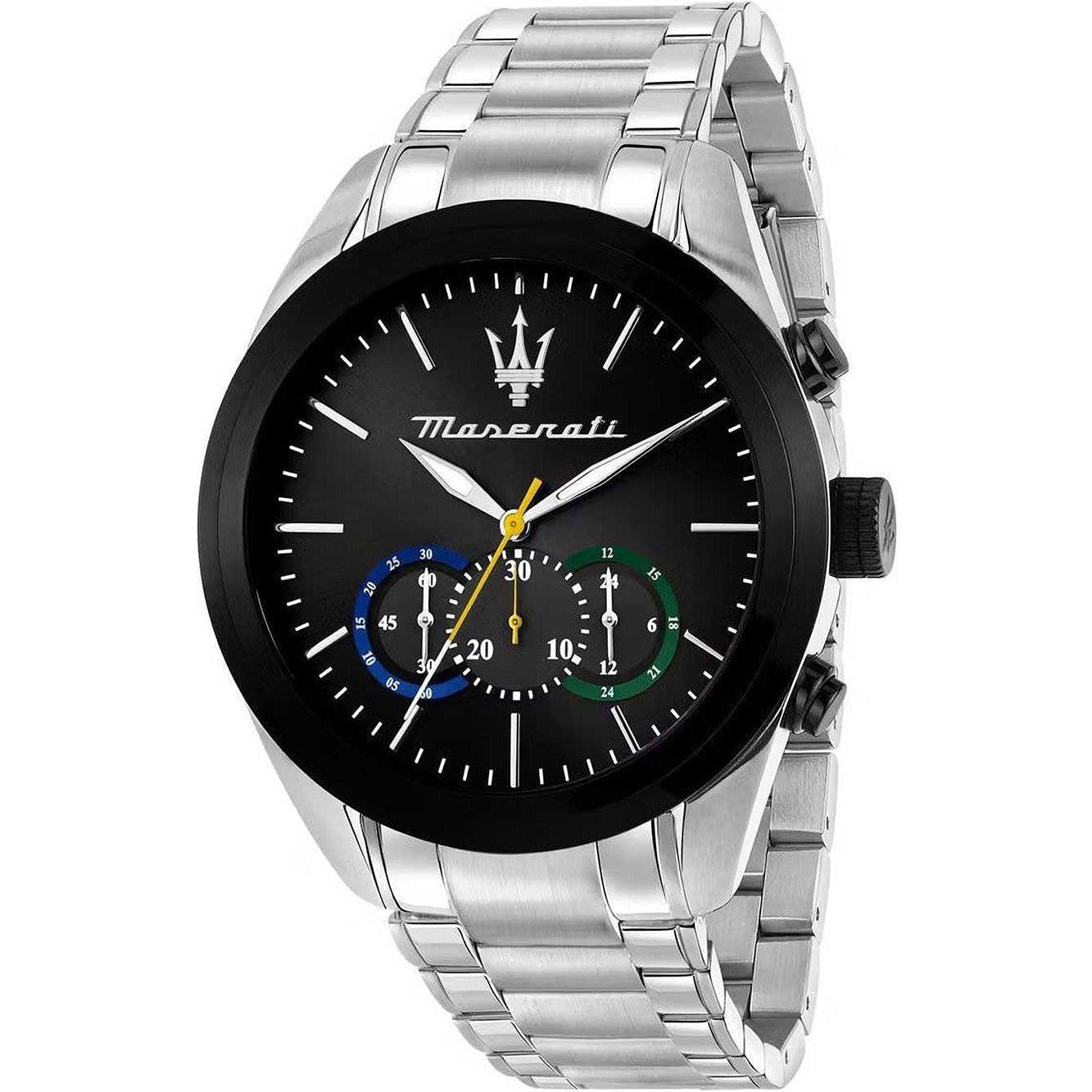 Maserati Ceas de mână R8873612061