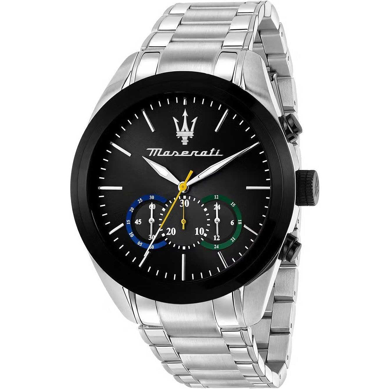 Maserati Ceas de mână R8873612061