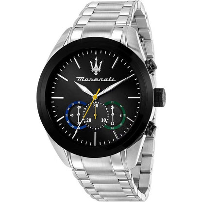 Maserati Ceas de mână R8873612061