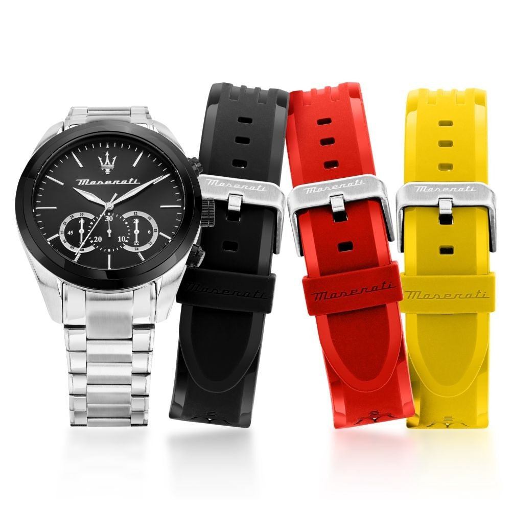 Maserati Ceas de mână R8873612062