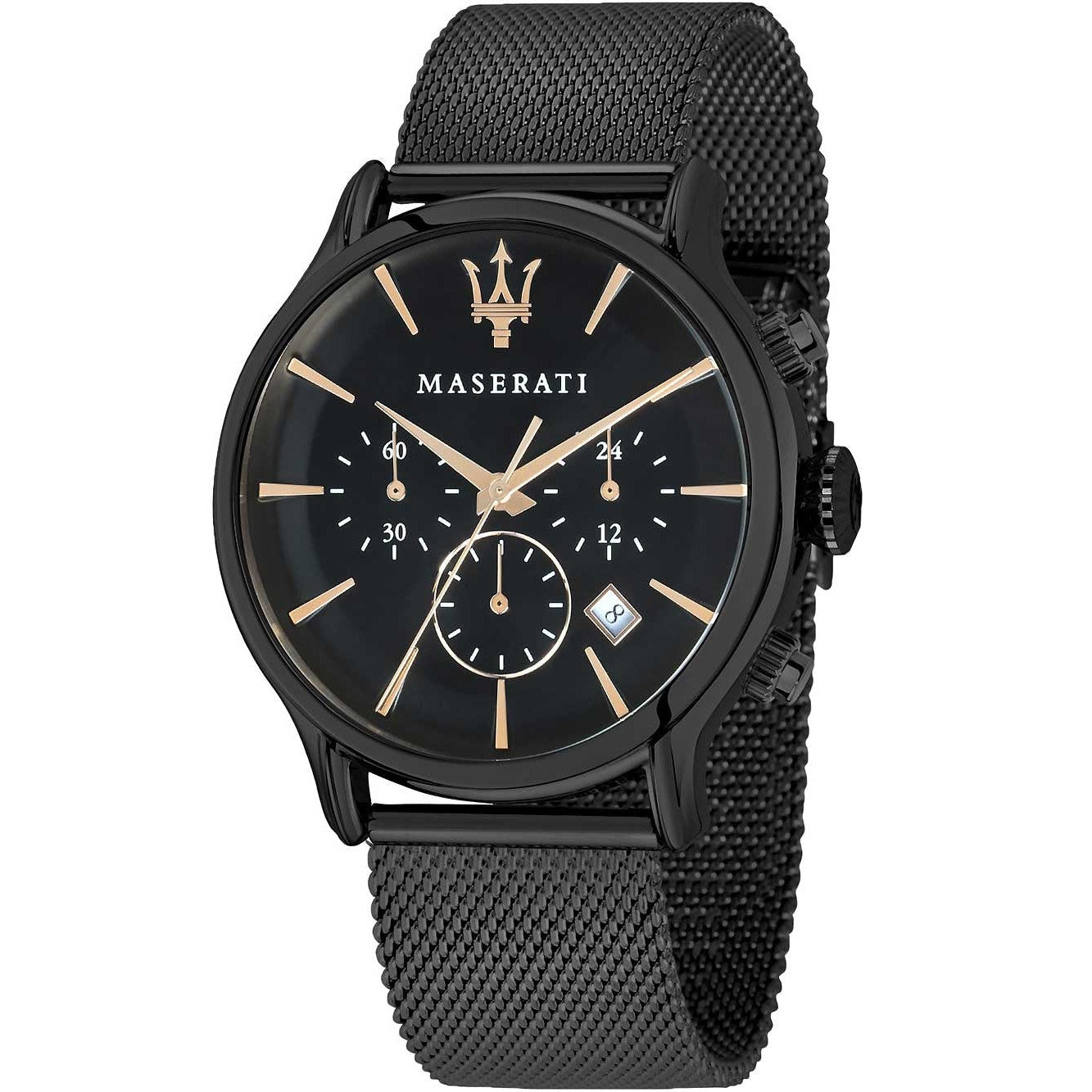 Maserati Ceas de mână R8873618013