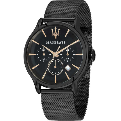 Maserati Ceas de mână R8873618013