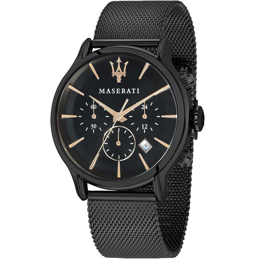 Maserati Ceas de mână R8873618013