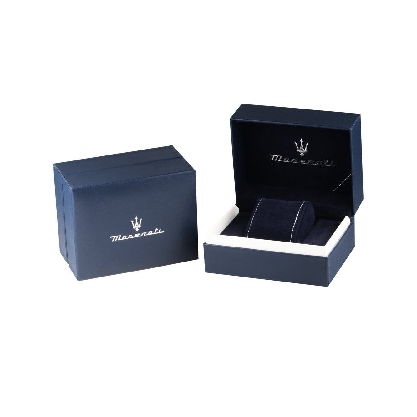 Maserati Ceas de mână R8873618023