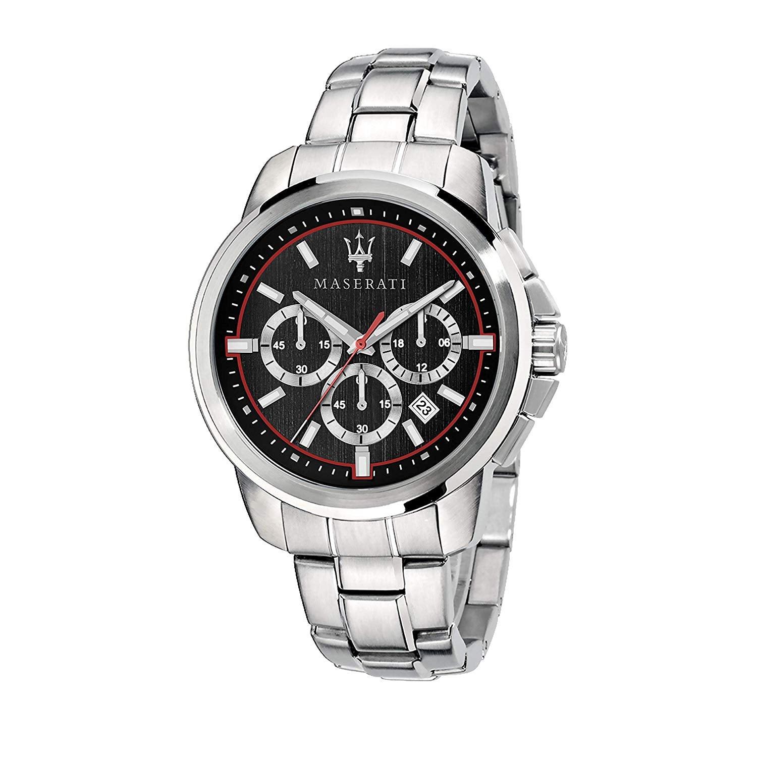 Maserati Ceas de mână R8873621009
