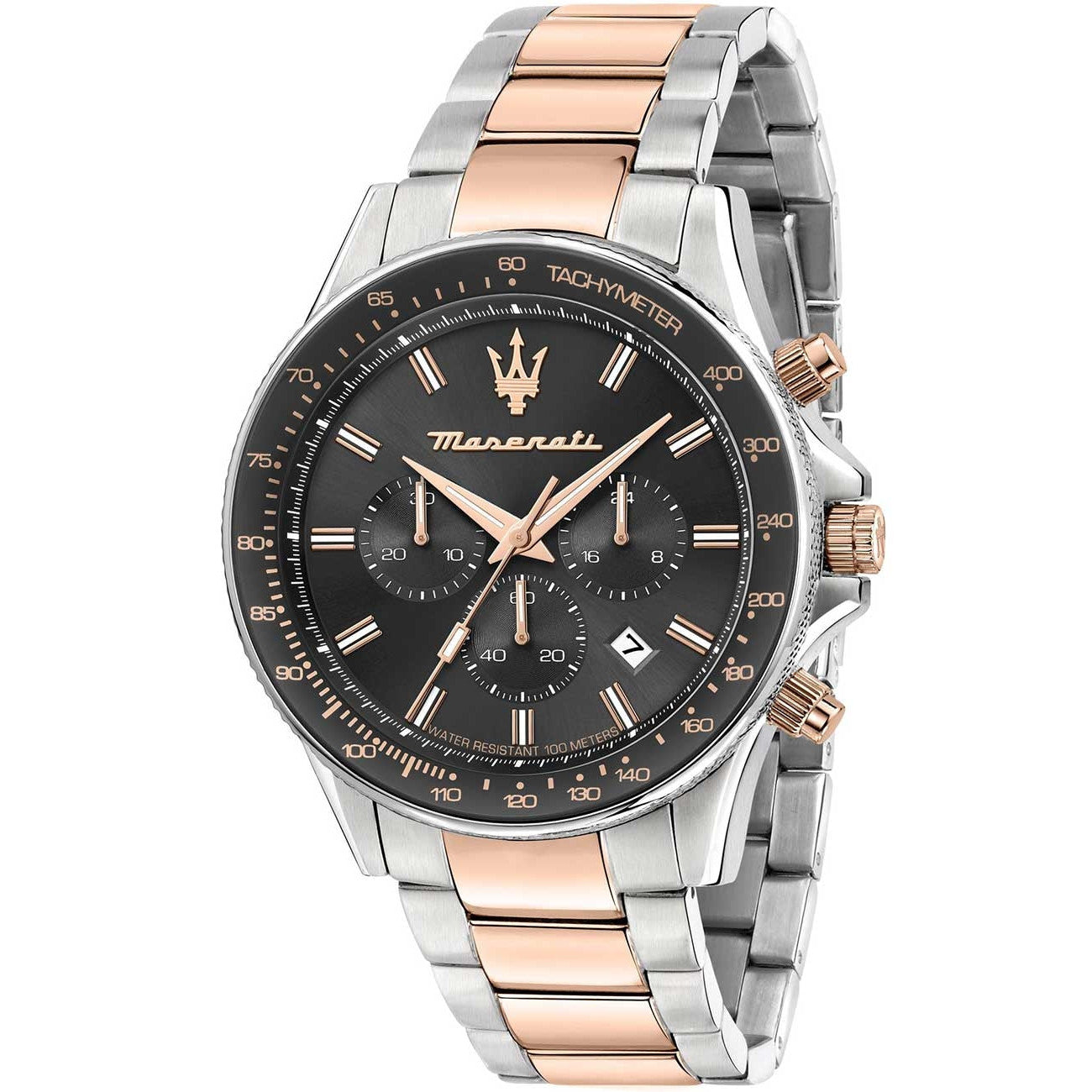 Maserati Ceas de mână R8873640021