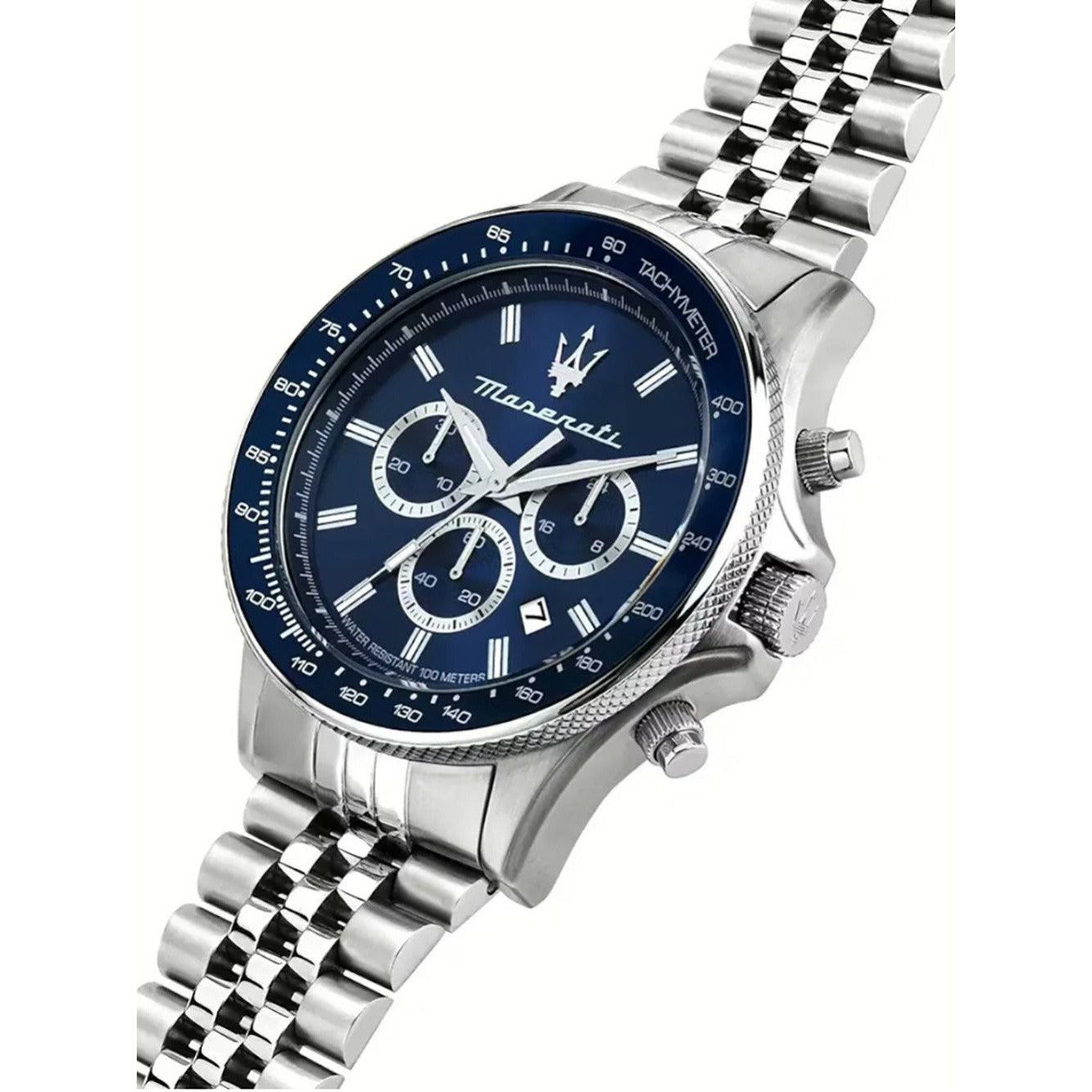 Maserati Ceas de mână R8873640025