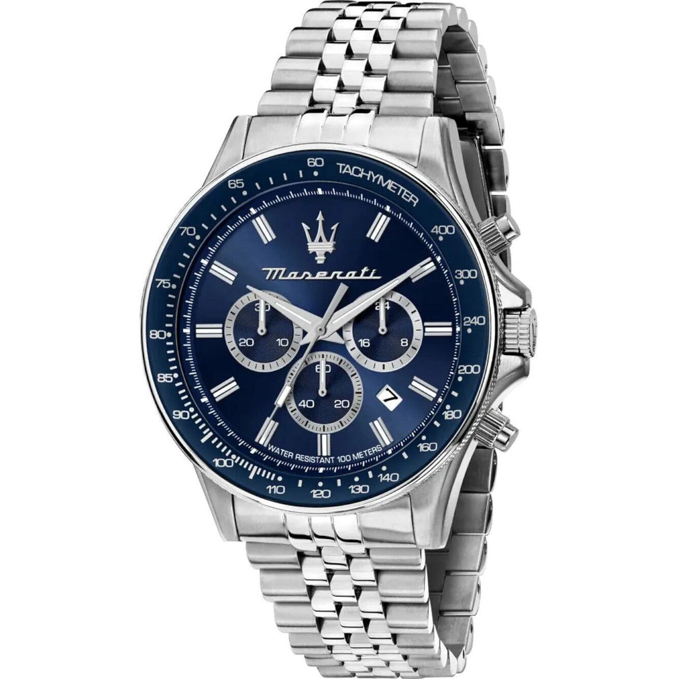 Maserati Ceas de mână R8873640025