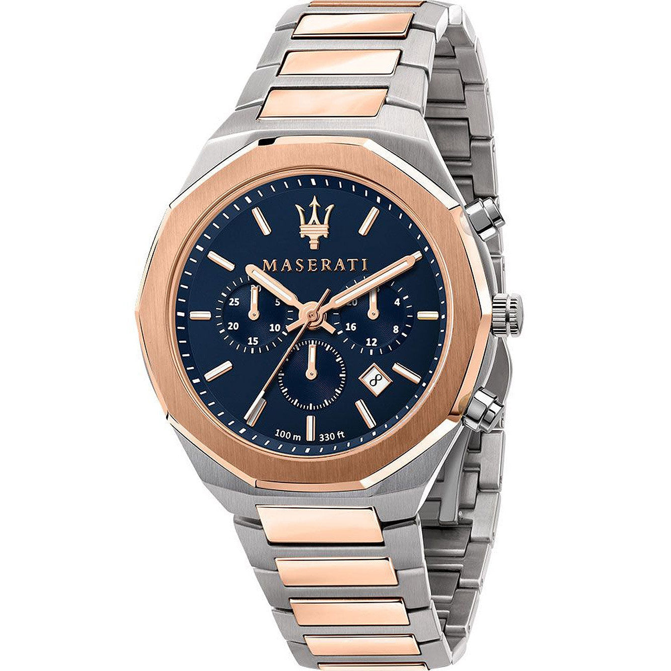 Maserati Ceas de mână R8873642002
