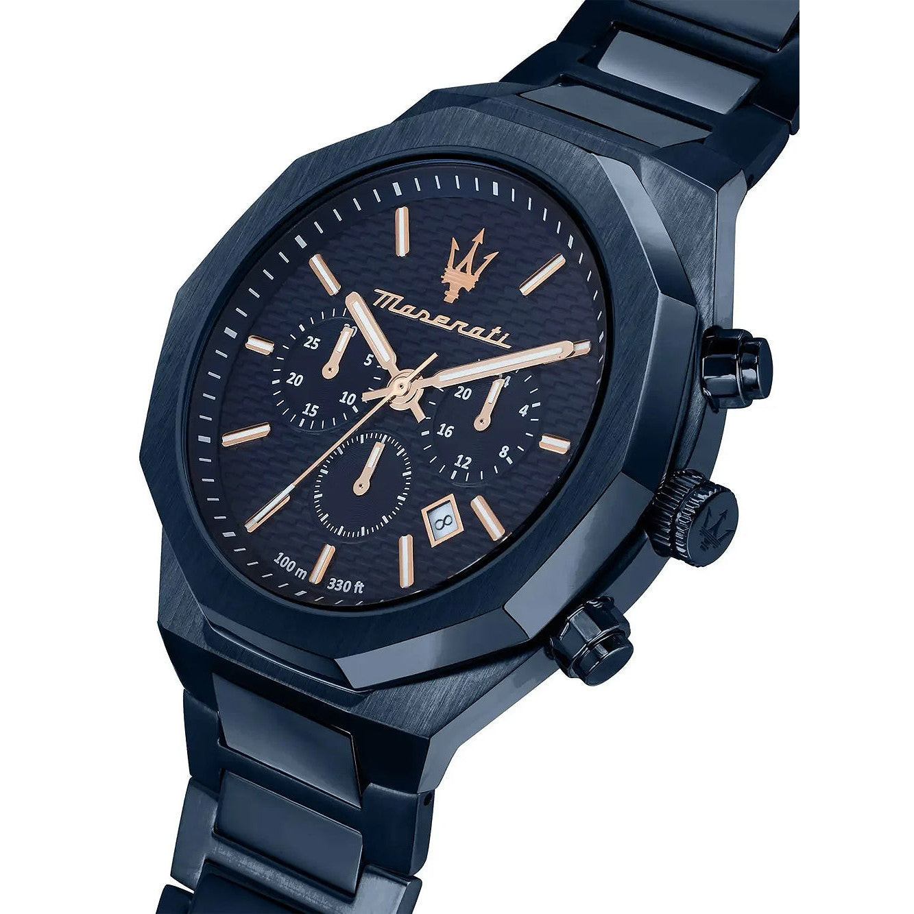 Maserati Ceas de mână R8873642008