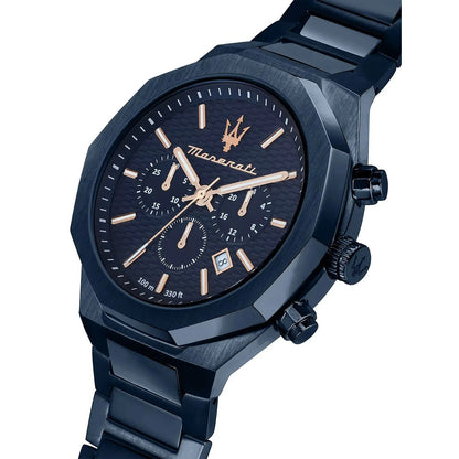 Maserati Ceas de mână R8873642008