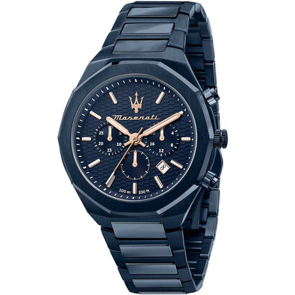 Maserati Ceas de mână R8873642008