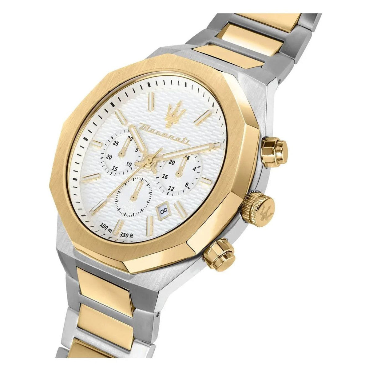 Maserati Ceas de mână R8873642009