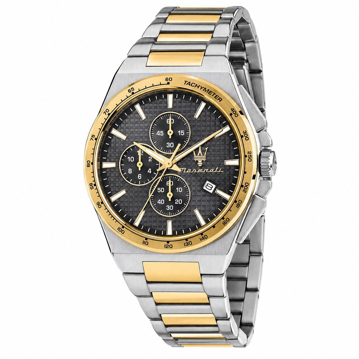 Maserati Ceas de mână R8873653002