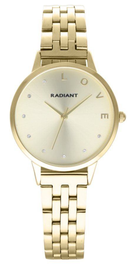 Radiant Ceas de mână RA609202PT